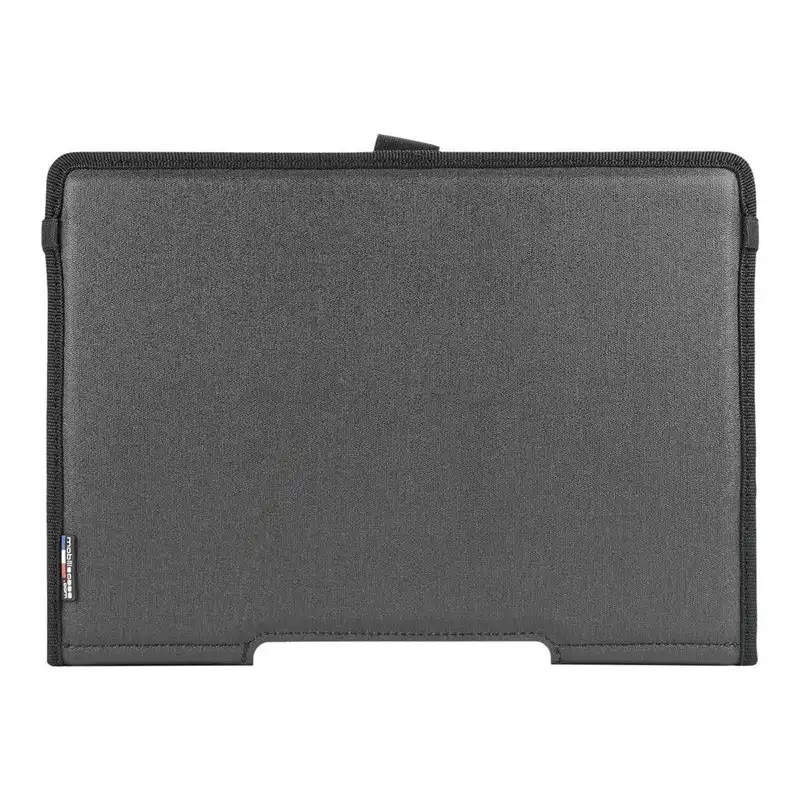 Mobilis Activ Pack - Sacoche pour ordinateur portable - noir - pour Lenovo ThinkPad X390 Yoga 20NN, 20NQ (051033)_1